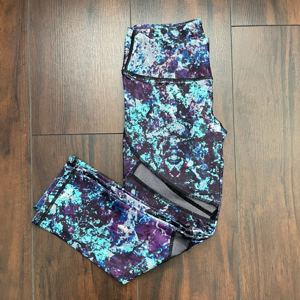 Fabletics Capri Leggings